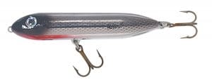 topwater plug