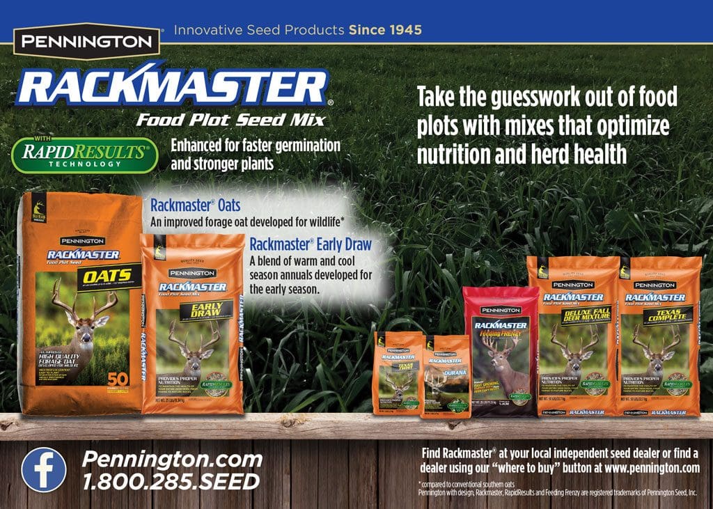 Pennington Seed