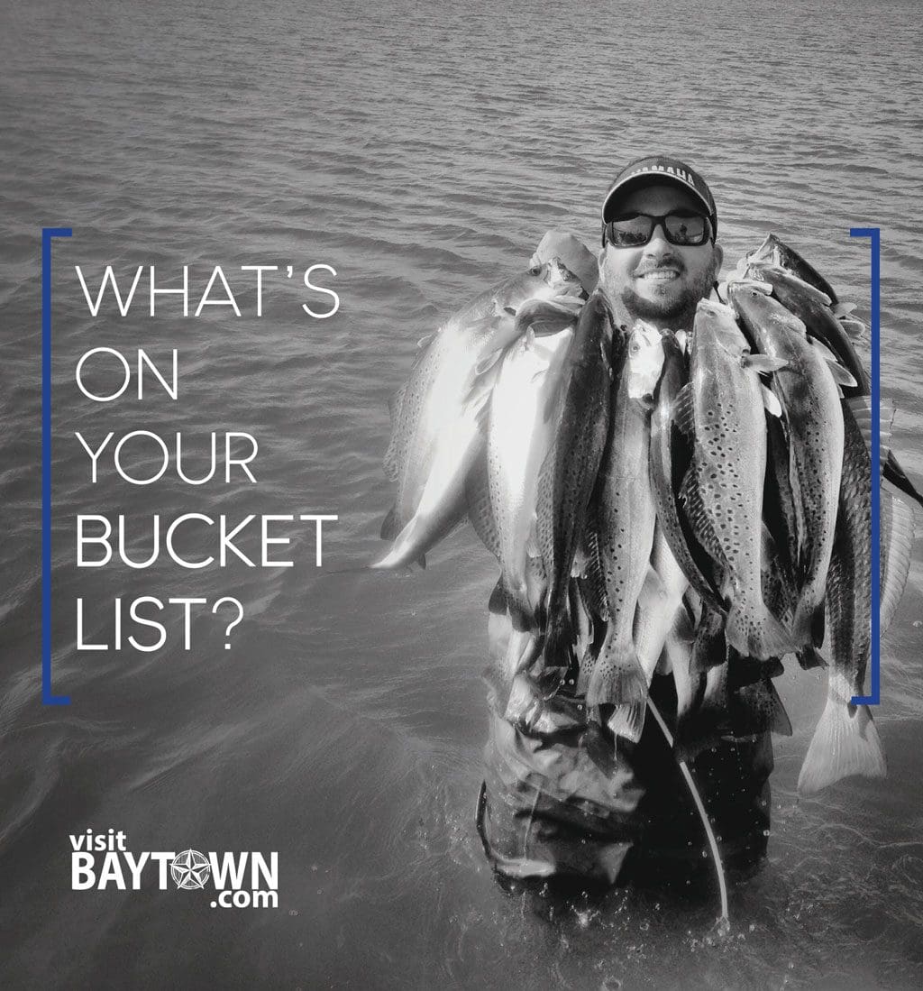 Visit City of Baytown