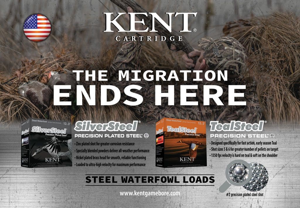 Kent Cartridge