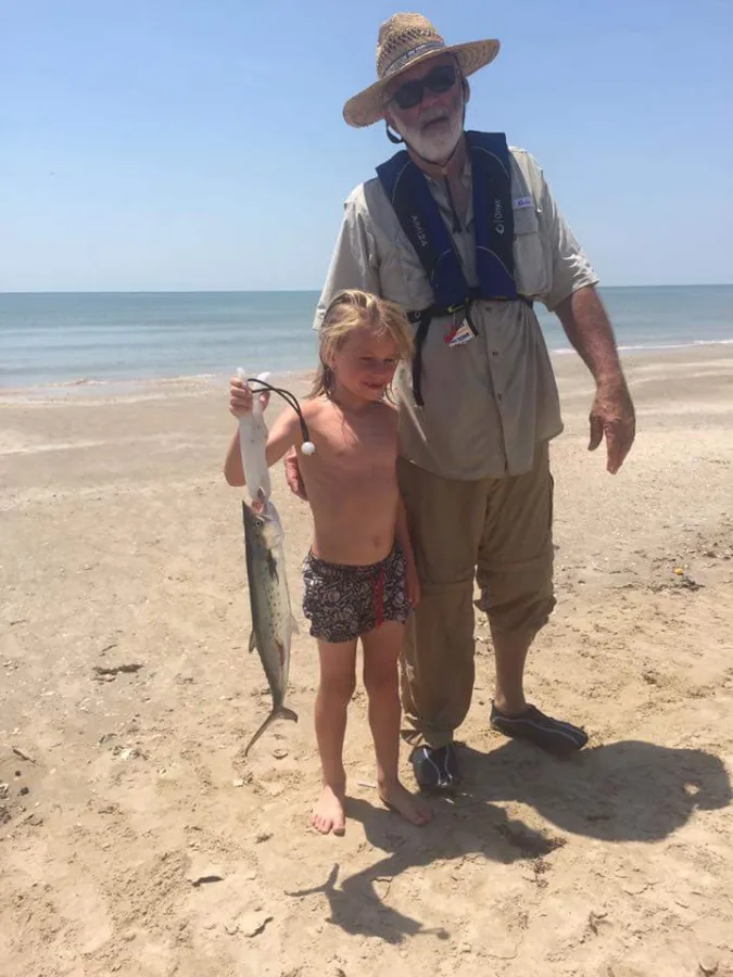 fishing