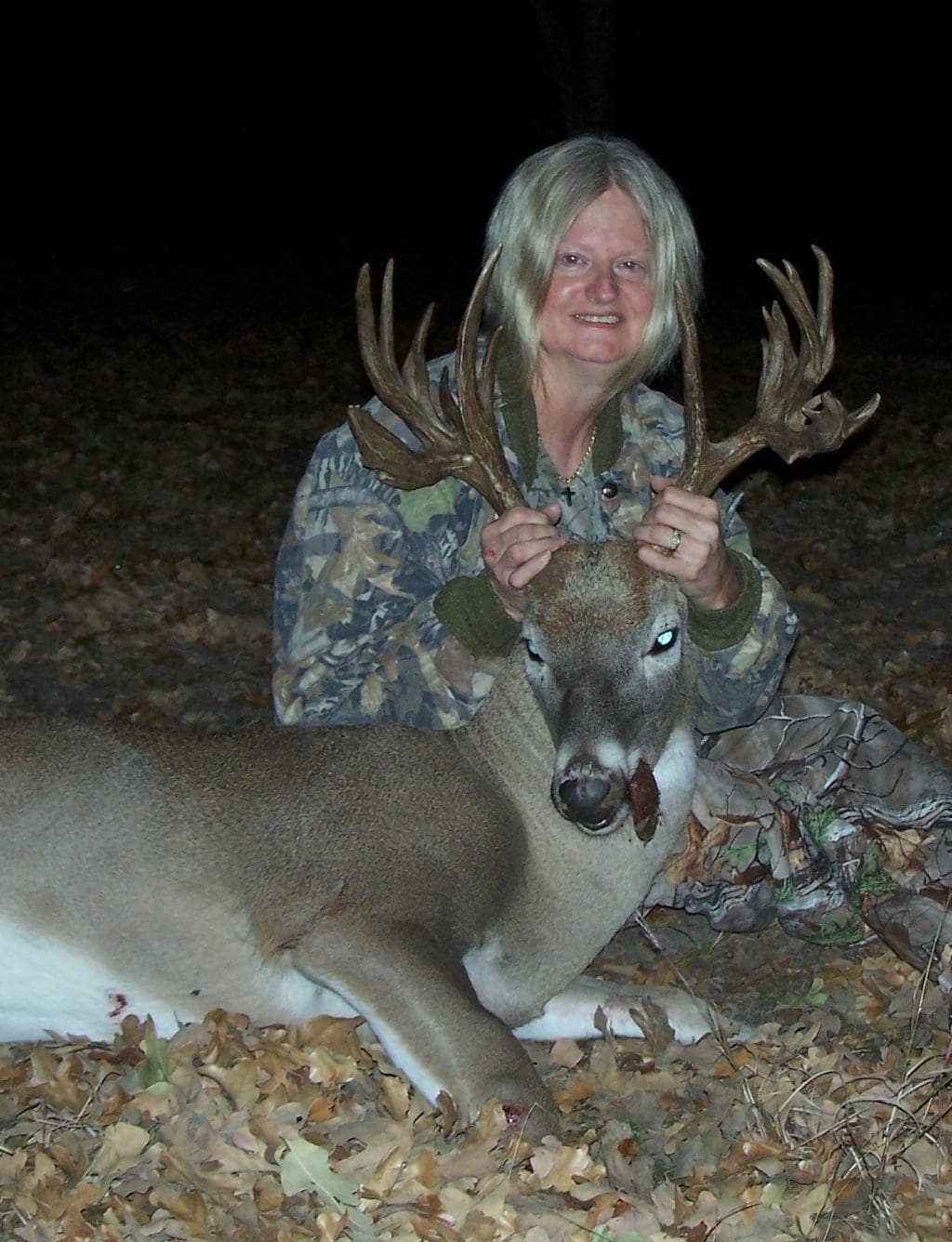 buck