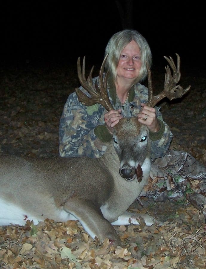 buck