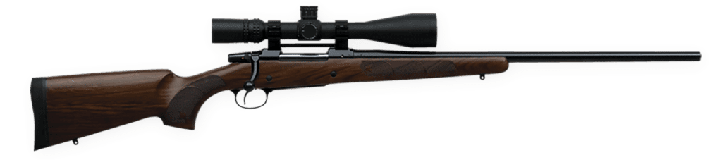 CZ Ultimate Hunting Rifle (UHR)