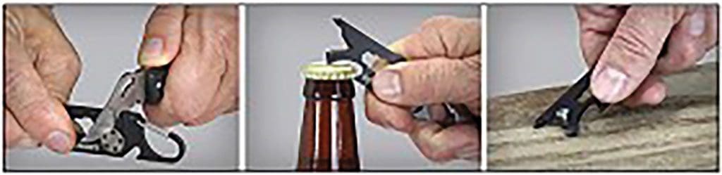 Lansky Roadie uses