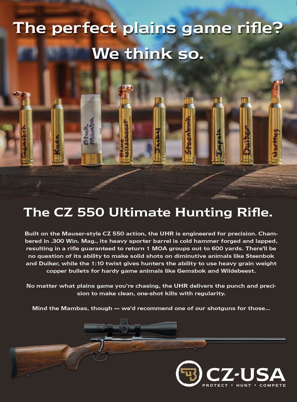 CZ-USA