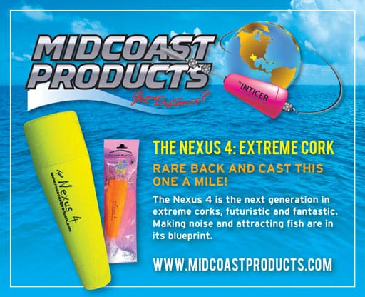 Midcoast Products
