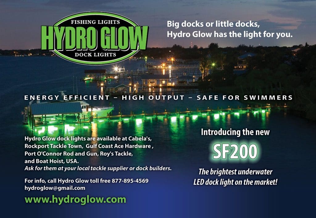 Hydro Glow