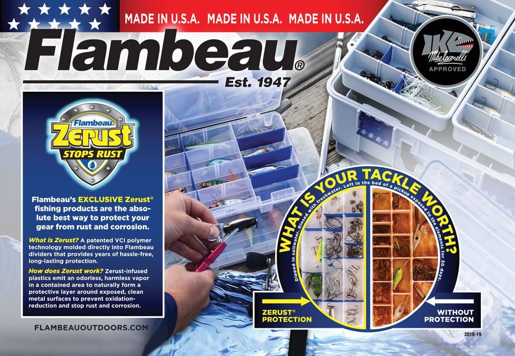 Flambeau Outdoors
