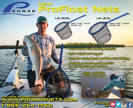 Promar Nets