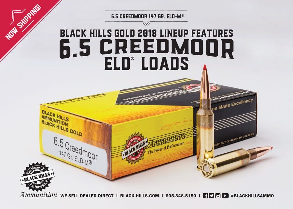 Black Hills Ammunition