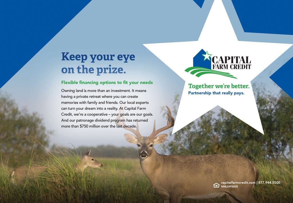 Capital Farm Credit