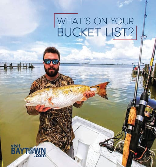 City of Baytown