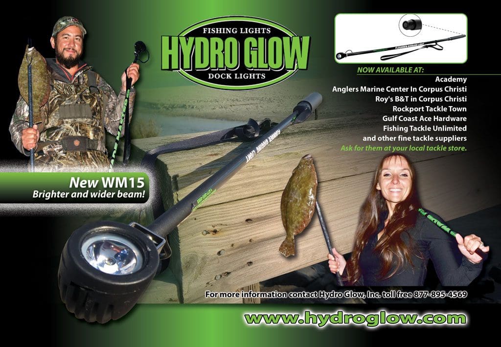 Hydro Glow