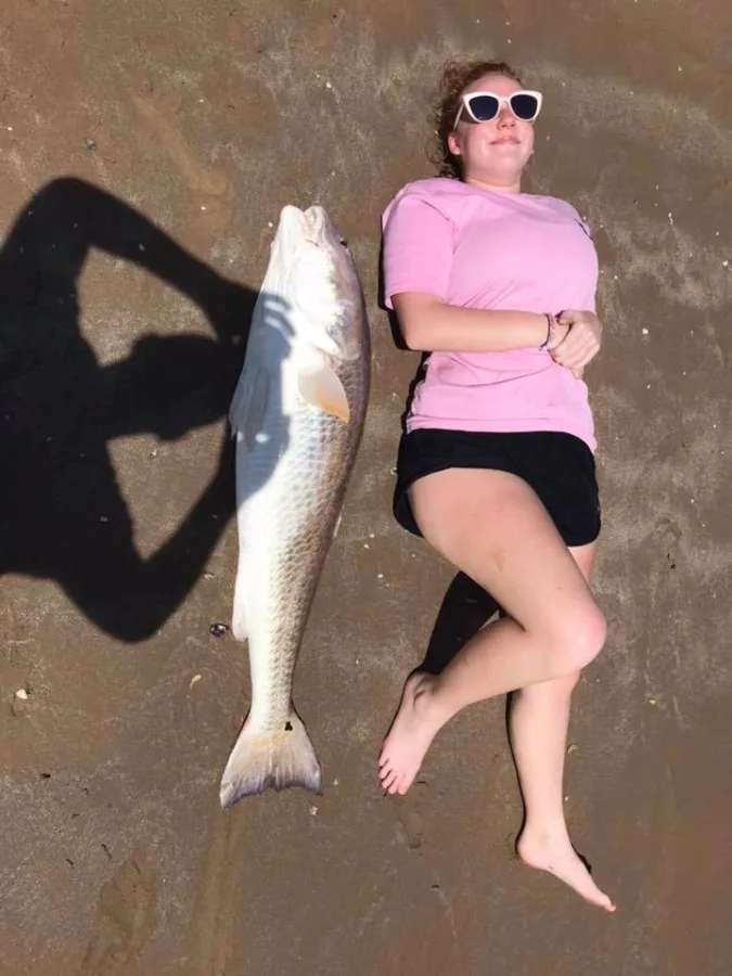 fishing