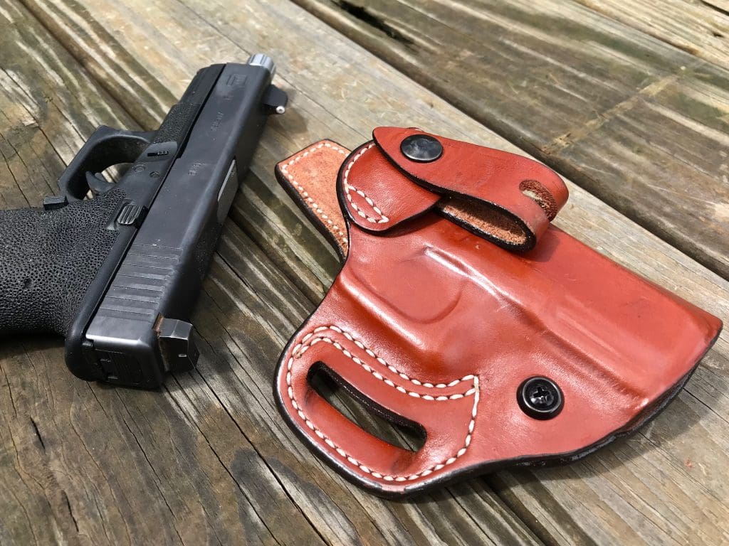 XS Glock Sights in Osprey