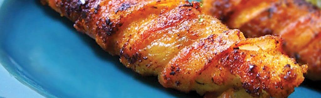 teal tenderloins