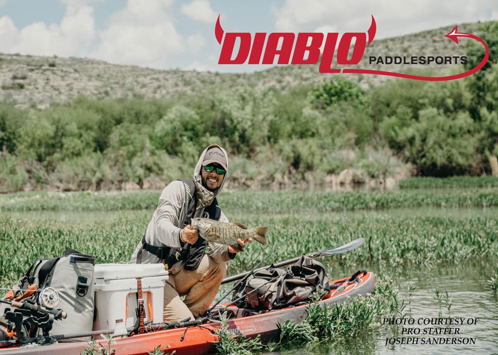 Diablo Paddlesports