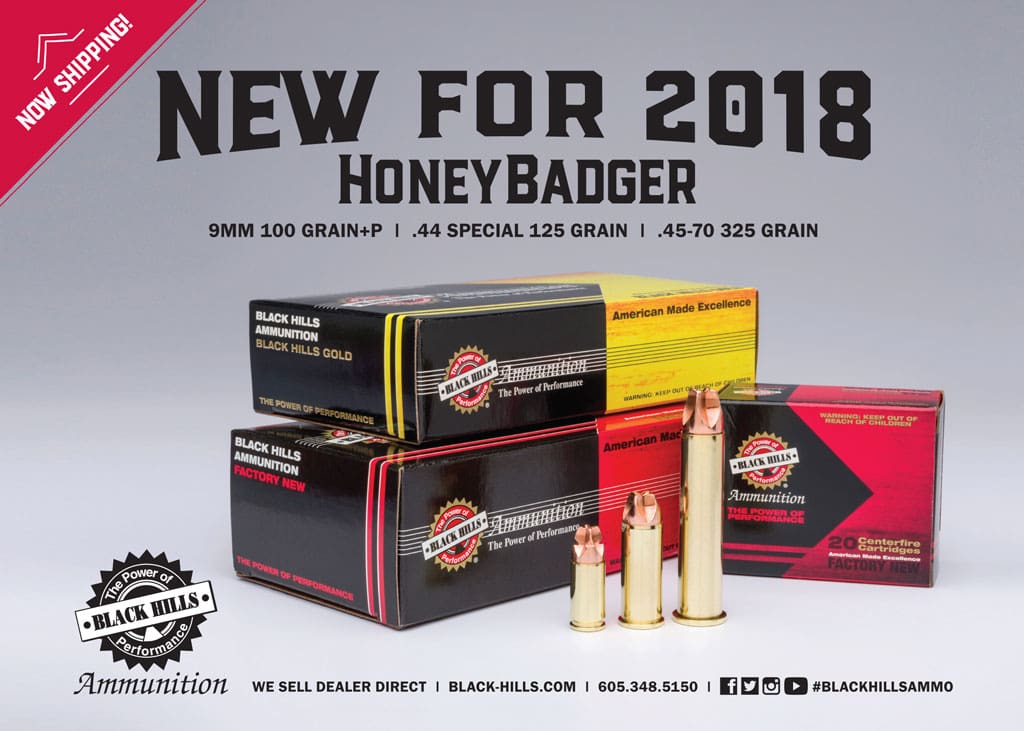 Black Hills Ammunition