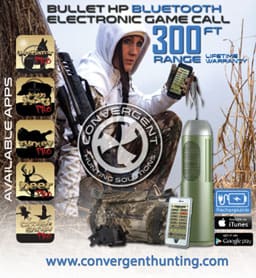 Convergent Hunting