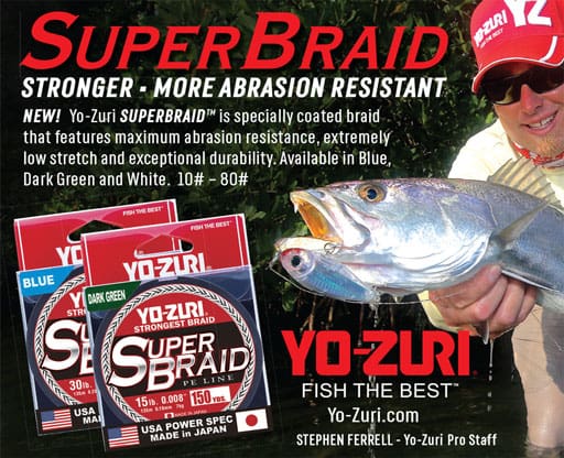 Yo-Zuri