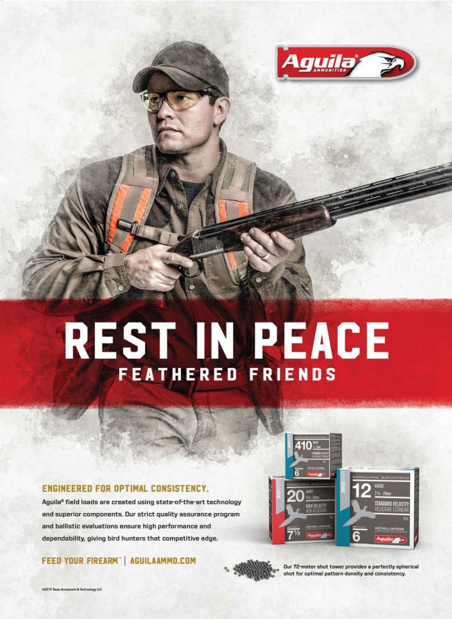 Aguila Ammo