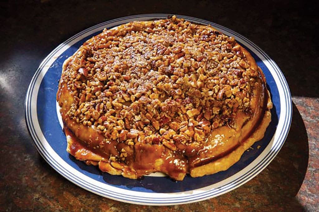 Amy’s Amazing Apple Pie