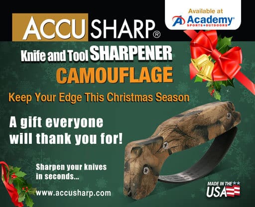 AccuSharp