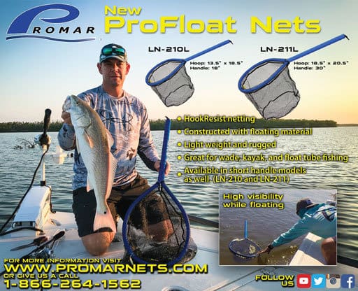 Promar Nets