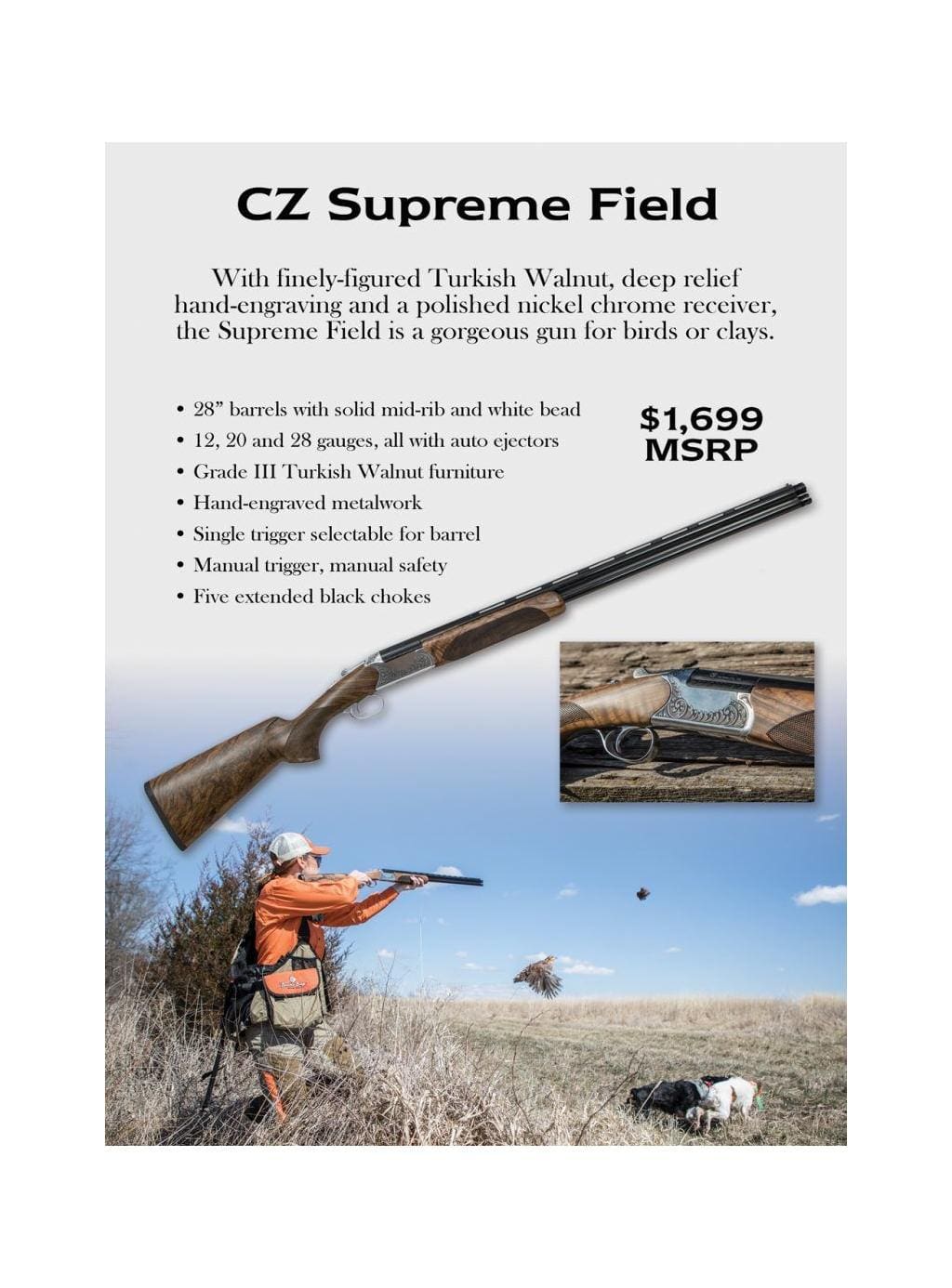 CZ USA