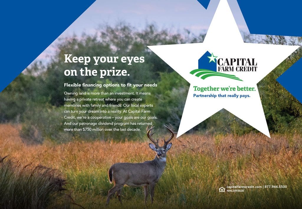 Capital Farm Credit