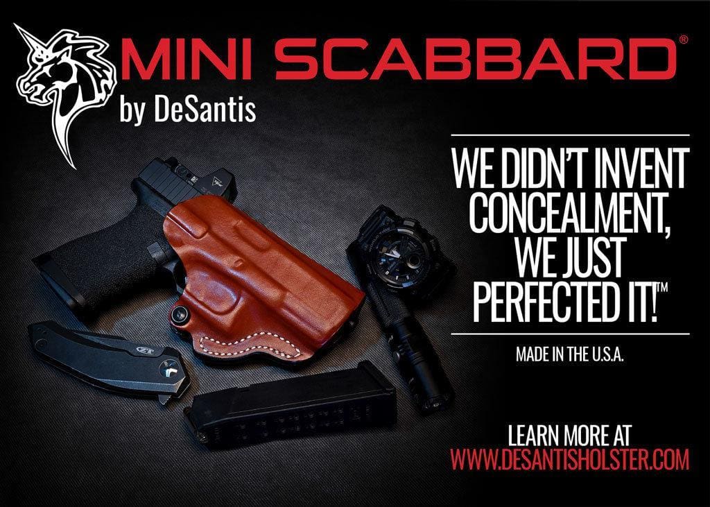 DeSantis Holsters