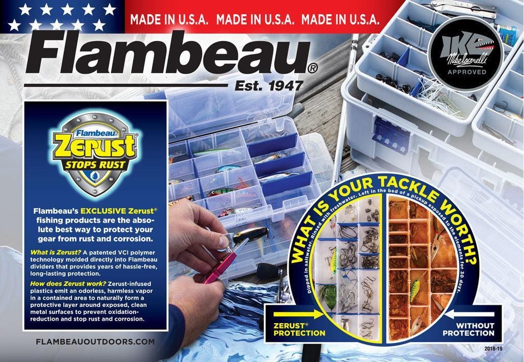 Flambeau