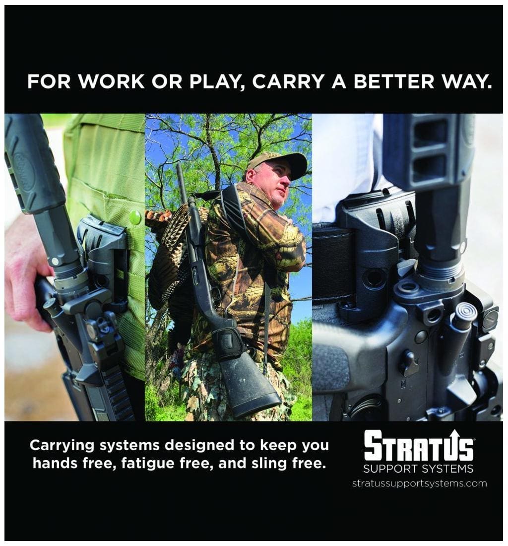Stratus Support Systems