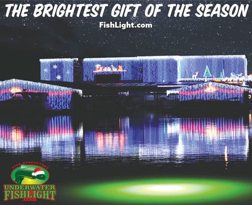 Underwater Fishing Lights