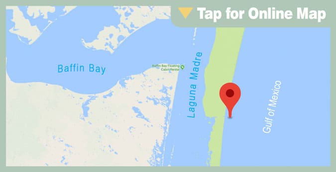 Baffin Bay HOTSPOT: Yarborough Pass