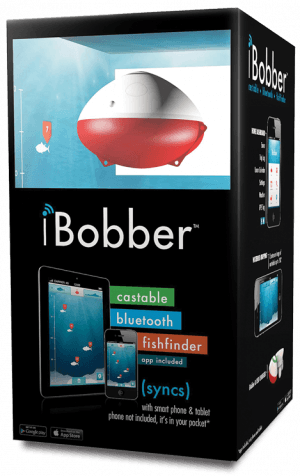 iBobber