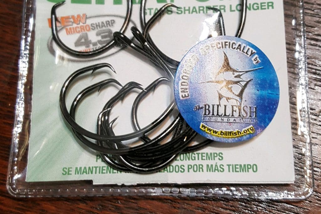 mustad circle hooks
