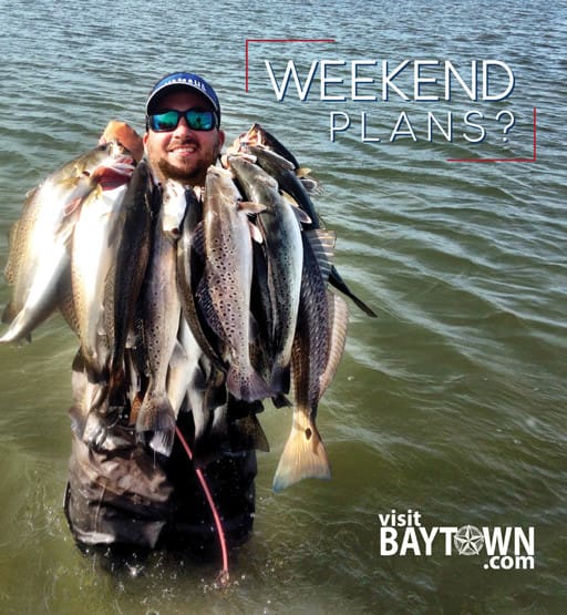 City of Baytown