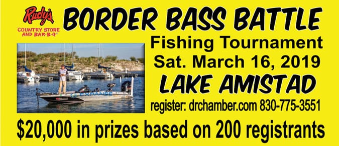 Dr. Chamber Border Bass Battle