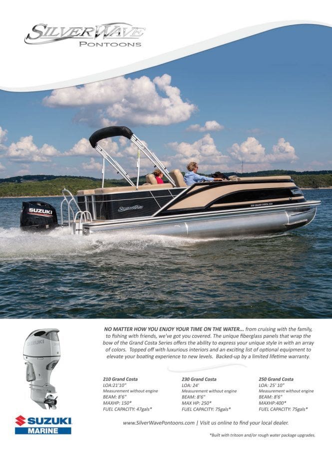 Suzuki Marine