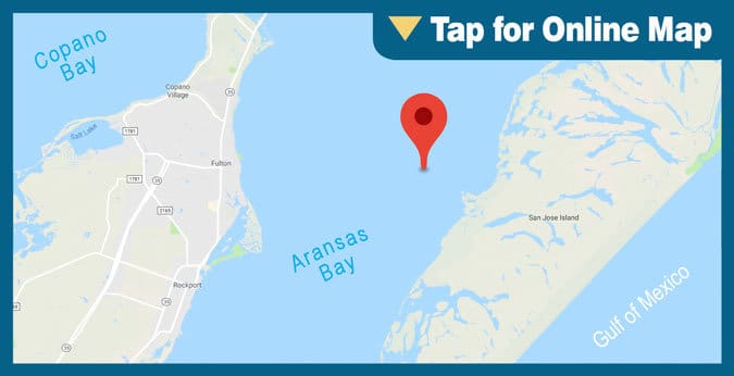 Rockport-Fulton HOTSPOT: Long Reef