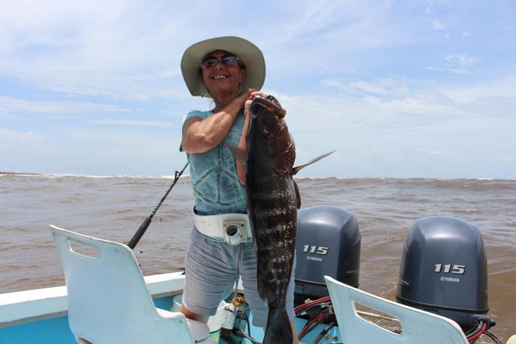 cubera snapper