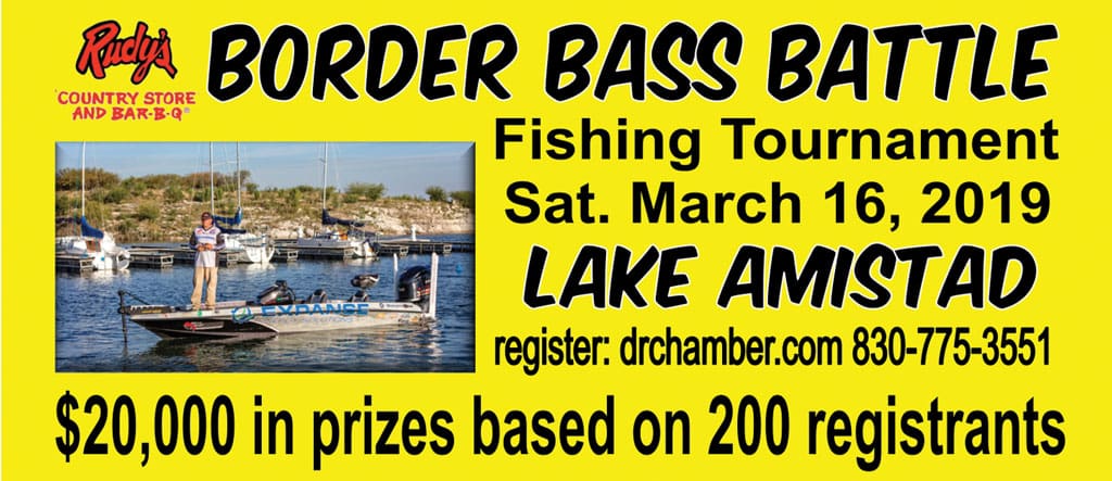 Border Bass Battle