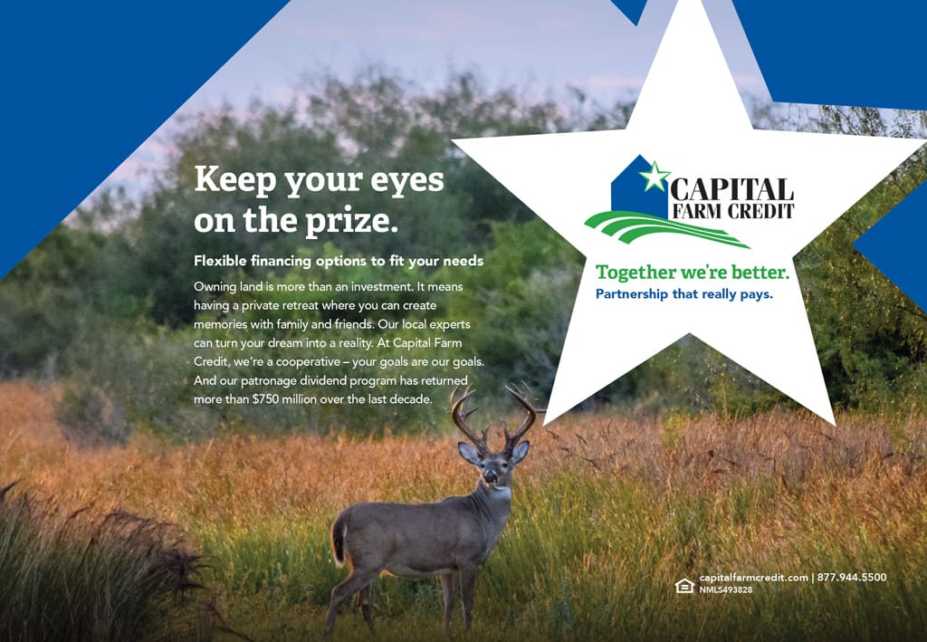 Capital Farm Credit