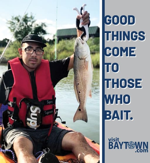 Visit Baytown
