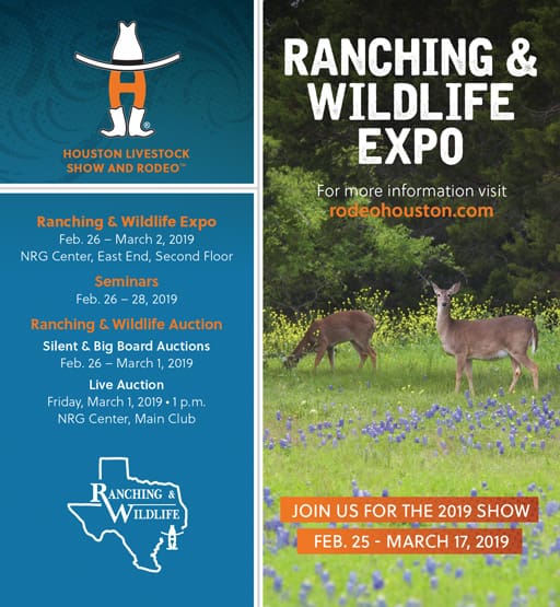 Houston Livestock Show and Rodeo