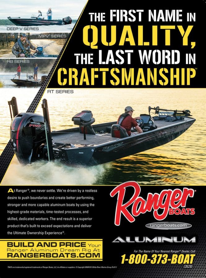 Ranger Boats