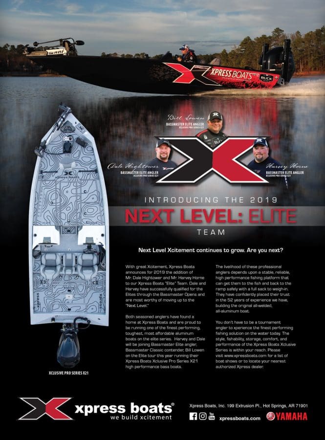 Xpress Boats