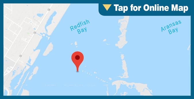 Redfish Bay